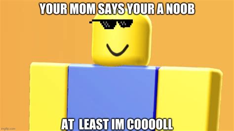 roblox noob Memes & GIFs - Imgflip