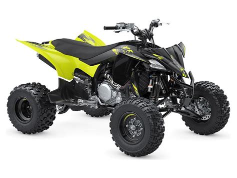 2022 Yamaha YFZ450R SE ATVs Antigo Wisconsin YFZ45YSSNB