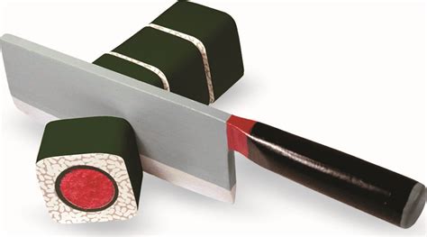 Sushi Slicing Playset - Timeless Toys Chicago