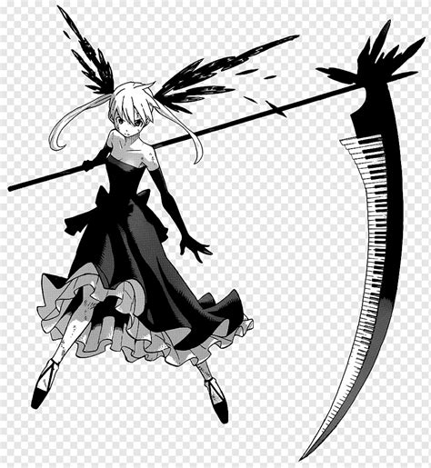 Maka Albarn Manga Icon