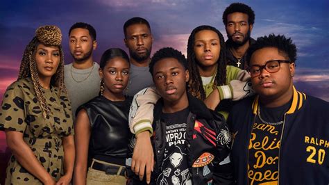 'The Chi' Renewed for Season 5 at Showtime