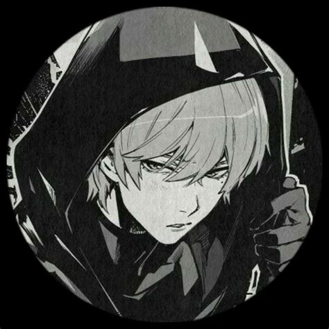 Dark Aesthetic Anime Pfp Boy / Hd wallpapers and background images.