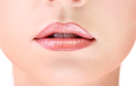 What Are the Most Popular Lip Shapes? - Laser Aesthetic Center