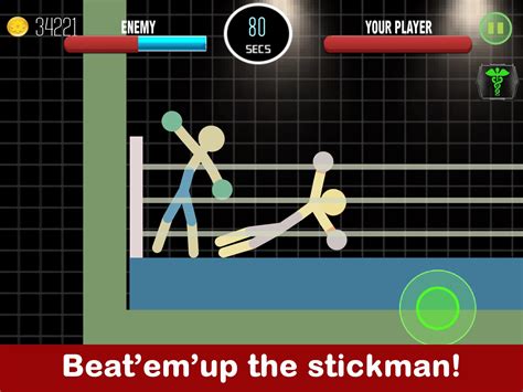 Stickman Fight 2 Player Games APK for Android Download