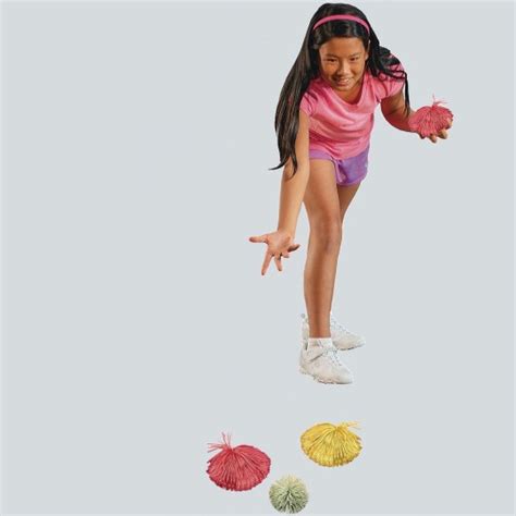 Buy Kooshie Indoor Bocce Ball Set at S&S Worldwide