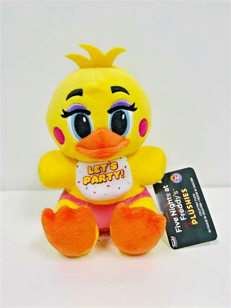 Funko Toy Chica Plush | ubicaciondepersonas.cdmx.gob.mx