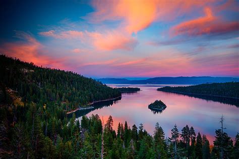 Lake Tahoe Wallpapers - Wallpaper Cave