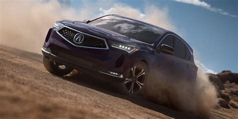 A Guide To Buying A 2023 Acura RDX