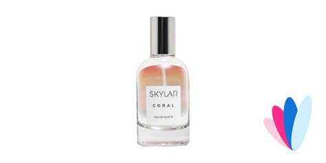 Coral by Skylar » Reviews & Perfume Facts