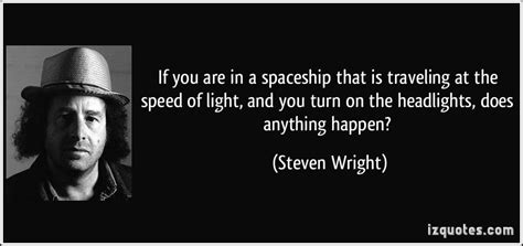 Steven Wright Quotes. QuotesGram