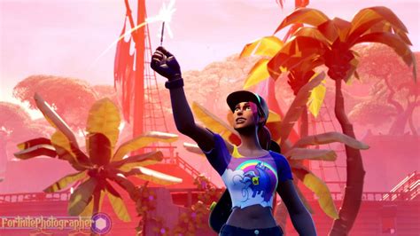 Fortnite Beach Bomber Skin Bundle Return: How to Get Them