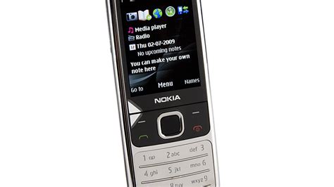 Nokia 6700 Classic review: Nokia 6700 Classic - CNET