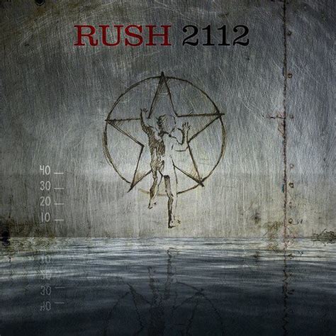 Rush - 2112 (40th Anniversary) - Vinyl - Walmart.com - Walmart.com