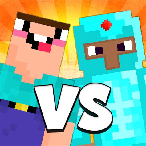 Arena: Noob vs Pro - Apps on Google Play