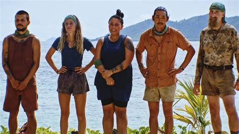 ‘Survivor’ Finale Recap: [Spoiler] Wins in Major Plot Twist ...