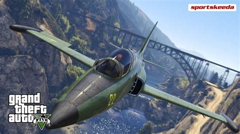 Beginner’s guide to flying planes in GTA 5 on PC