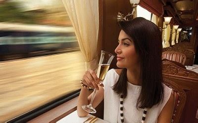 Golden Chariot Train Tour | Golden Chariot Luxury Train