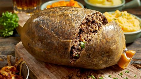 Inside haggis: The secrets of Scotland's national dish | CNN