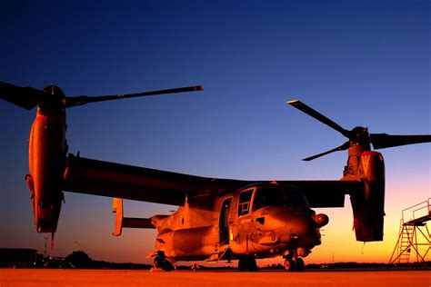 CV-22 Osprey | Military.com