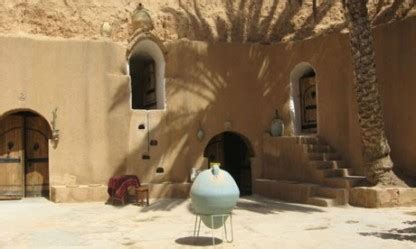 The 10 Most Unique & Unusual Hotels in Tunisia | TunisiaOnline.com