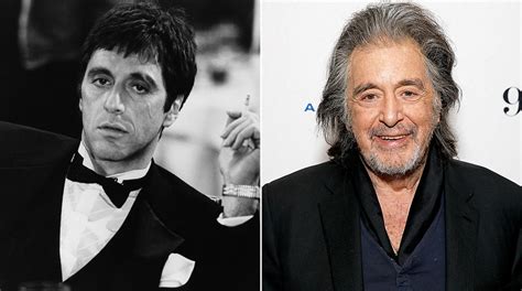 'Scarface' turns 40: Al Pacino, Michelle Pfeiffer then and now | Fox News