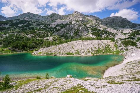 amenazar asustado Melancólico 7 triglav lakes valley route Asistir ...