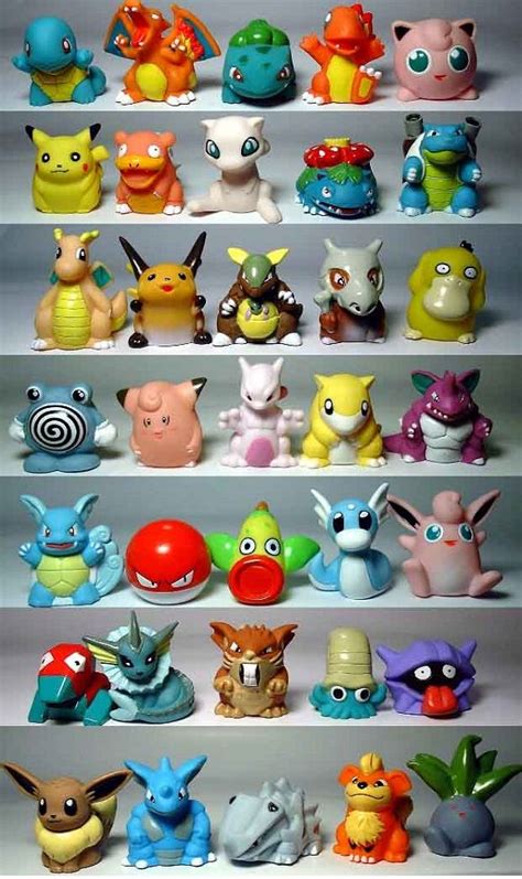 where to buy old pokemon toys - Norman Ruby