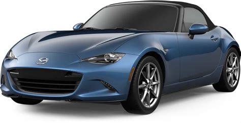 2020 Mazda MX-5 Miata Specs & Pricing | Mazda Roseville