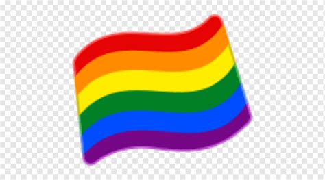 Rainbow Flag Emoji Regenbogenflagge : What S Planned For Emoji 4 0 ...