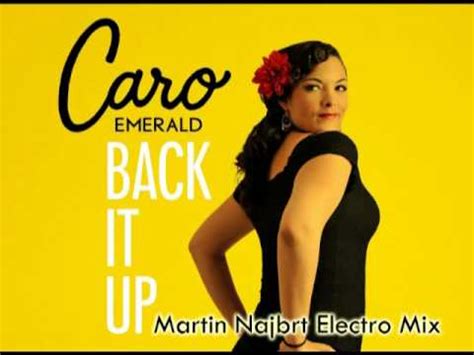 My Husband Remixed Caro Emerald | To Czech and Back