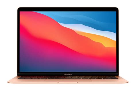 Apple Discontinues All Intel-Based MacBook Air Models; Only M1 MacBook ...