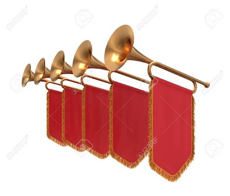 Fanfare clipart - Clipground