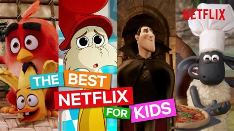 Best netflix series for english learners - ianukraine