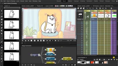 11 top animation tools for digital artists | Creative Bloq