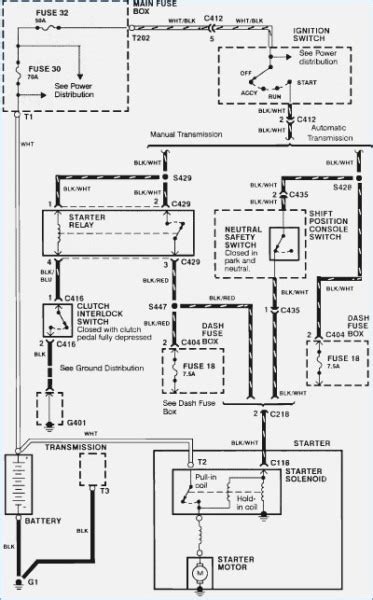 Acura Integra Wiring Diagram