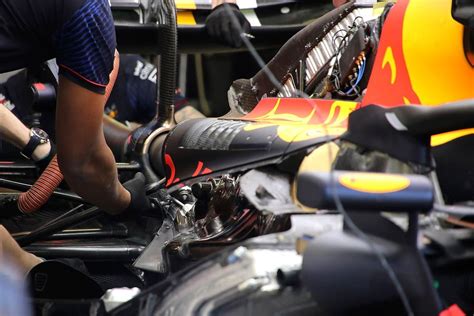 Red Bull admits F1 engine countdown is “nerve-wracking” and “exciting”