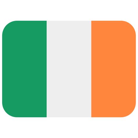 🇮🇪 Flag: Ireland Emoji Meaning with Pictures: from A to Z