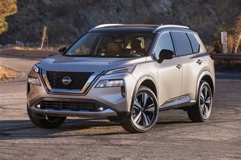 2023 Nissan Rogue Prices, Reviews, and Pictures | Edmunds