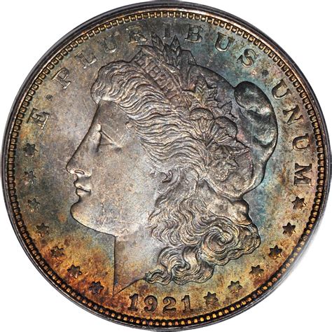 Value of 1921-D Morgan Dollar | Rare Silver Dollar Buyers