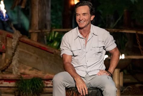 ‘Survivor 41’ Finale Preview — Jeff Probst Interview | TVLine