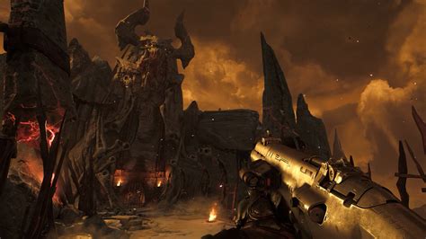 Doom review | PC Gamer