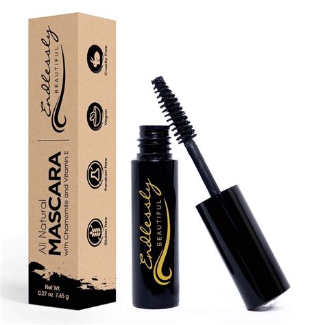 Our Beauty Editors Put These Natural Mascaras to the Test