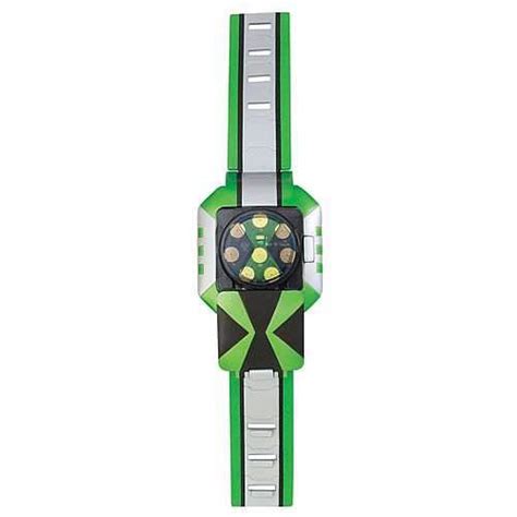 Ben 10 Omnitrix Touch - Buy Online in UAE. | Toys And Games Products in ...