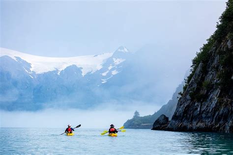 Alaska Coast to Denali Adventure | ALASKA.ORG