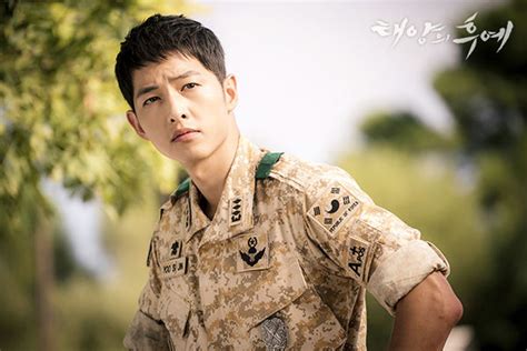 Descendants Of The Sun – newstempo