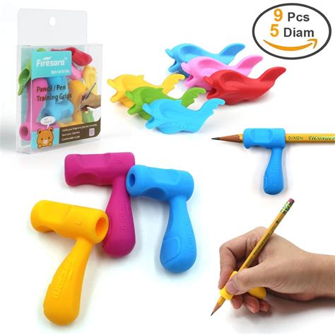 Best Pencil Grips For Kids | Kids Matttroy