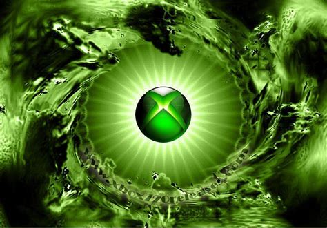 Xbox Logo Wallpapers - Wallpaper Cave