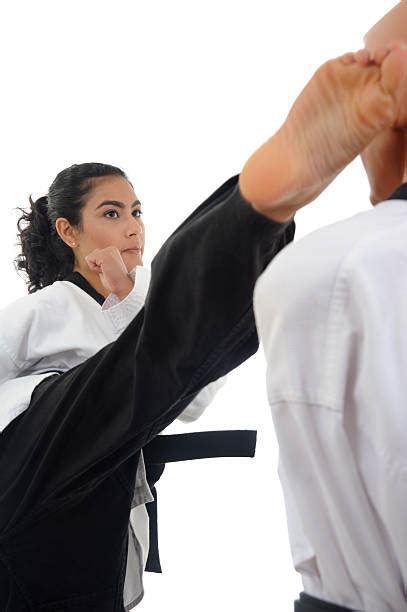 London Taekwondo Stock Photos, Pictures & Royalty-Free Images - iStock