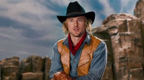 Image - Owen-wilson-as-jedediah-in-night-at-the-museum.jpg | Hero's ...