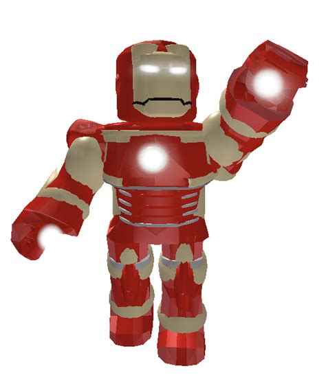 Iron Man | ROBLOX Marvel Universe Wiki | Fandom powered by Wikia